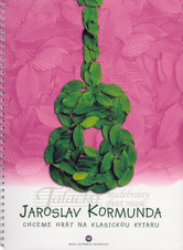 Chceme hrát na klasickou kytaru
